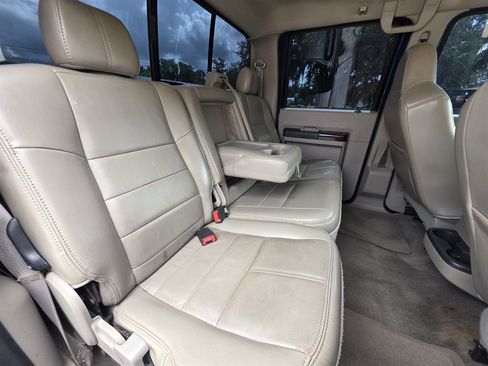 Used 2009 Ford F250 XL AWD/4WD image 30