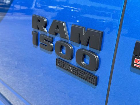 Used 2020 RAM 1500 Warlock AWD/4WD image 12