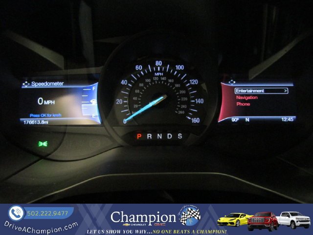 Used 2016 Ford Edge SEL w/ Equipment Group 201A AWD/4WD image 30