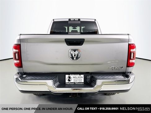 Used 2020 RAM 2500 Tradesman w/ Towing Technology Group image 6