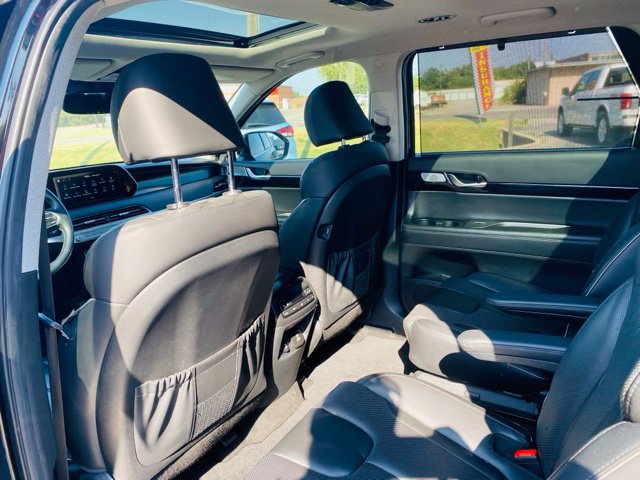 Used 2022 Hyundai Palisade Limited AWD/4WD image 27