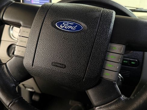 Used 2007 Ford F150 Lariat AWD/4WD image 70