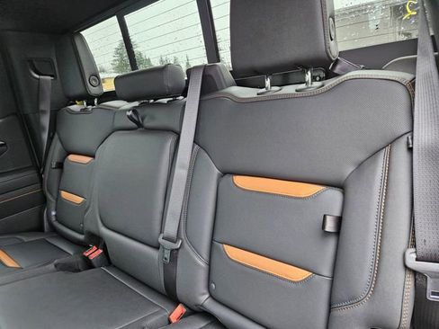 New 2026 GMC Sierra 1500 AT4 w/ Technology Package AWD/4WD image 14