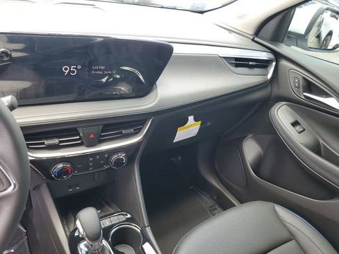 New 2026 Buick Encore GX Sport Touring w/ Advanced Technology Package FWD image 26