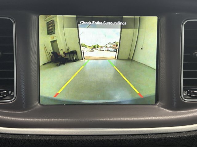 Used 2022 Dodge Charger Scat Pack RWD image 20