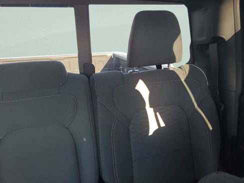 Used 2025 RAM 1500 Big Horn image 14