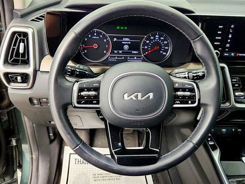 Used 2023 Kia Sorento X-Line EX AWD/4WD image 15