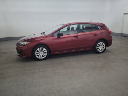 Used 2019 Subaru Impreza 2.0i AWD/4WD image 2