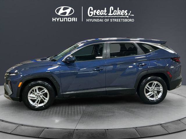 New 2026 Hyundai Tucson SE FWD image 2