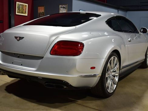 Used 2015 Bentley Continental GT V8 S image 10