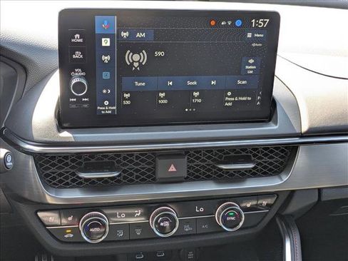 Used 2025 Acura ADX A-Spec image 13