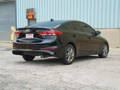 Used 2018 Hyundai Elantra SEL FWD image 11