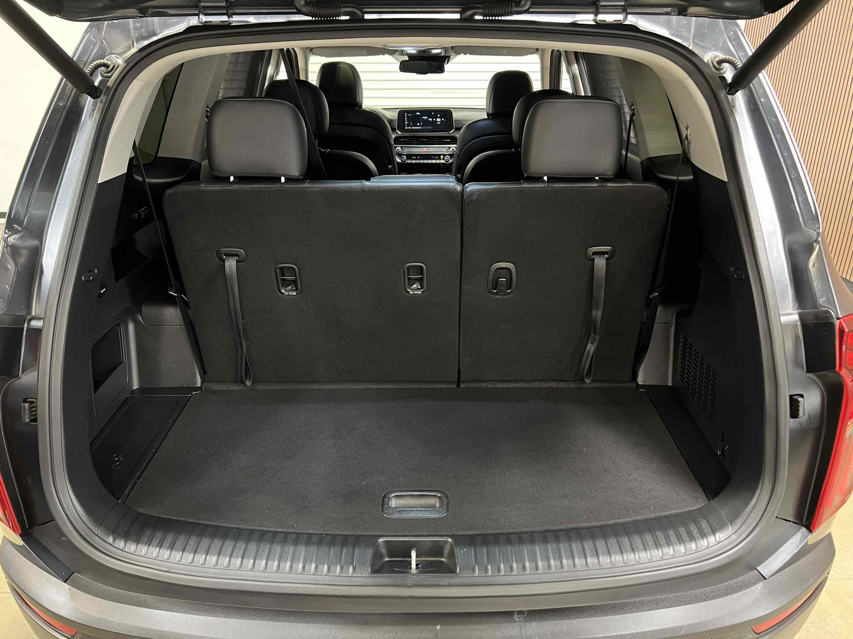 Used 2022 Kia Telluride EX w/ EX Premium Package FWD image 75