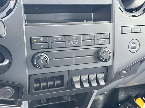 New 2026 Ford F750 2WD Regular Cab Super Duty image 12