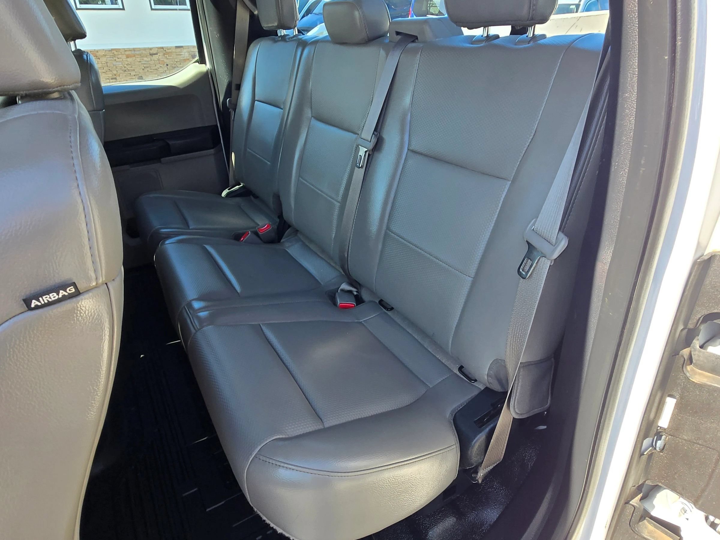 Used 2017 Ford F250 XL RWD image 18