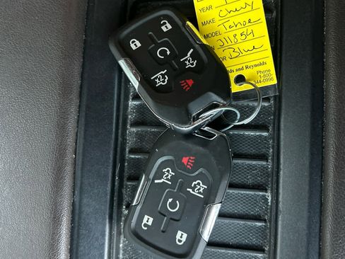 Used 2019 Chevrolet Tahoe Premier image 18