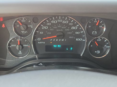 New 2025 Chevrolet Express 3500 w/ Power Convenience Package image 7