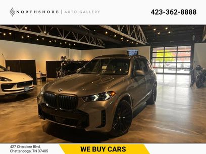 Used 2025 BMW X5 xDrive40i w/ M Sport Package
