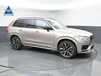 Used 2023 Volvo XC90 T8 Ultimate