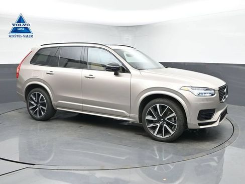 Used 2023 Volvo XC90 T8 Ultimate AWD/4WD image 1