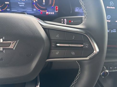 New 2026 Chevrolet Silverado EV Trail Boss image 27