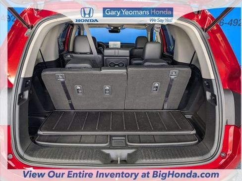 Certified 2024 Honda Pilot Touring image 16