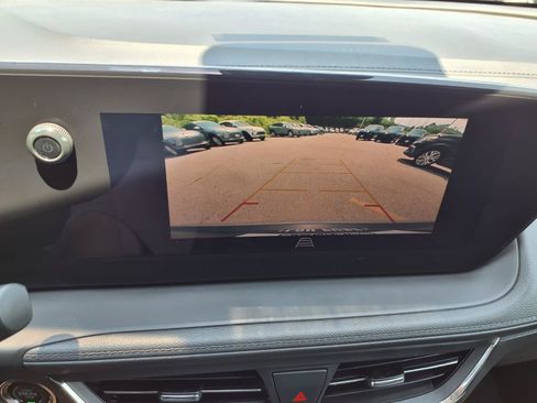 Used 2026 Buick Encore GX Preferred FWD image 7