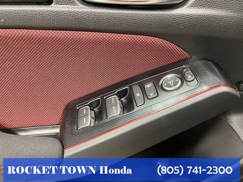 New 2026 Honda Civic Si image 10