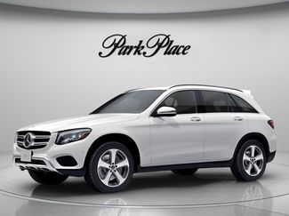 Used 2018 Mercedes-Benz GLC 300 4MATIC video 2
