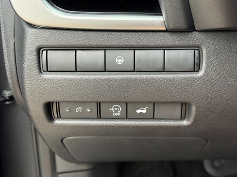 Used 2024 Nissan Rogue SL w/ SL Premium Package AWD/4WD image 18