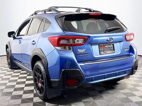 Used 2023 Subaru Crosstrek 2.5i Sport AWD/4WD image 5