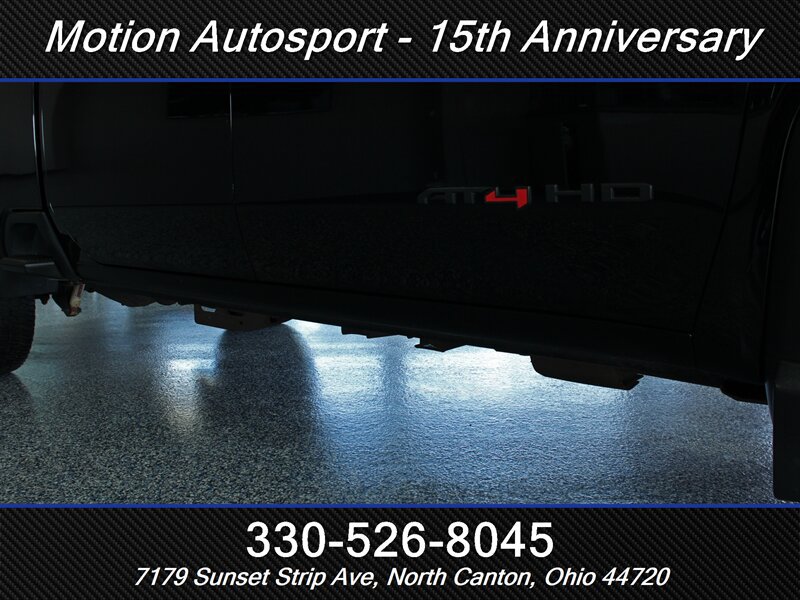 Used 2022 GMC Sierra 2500 AT4 w/ Gooseneck/5TH Wheel Package AWD/4WD image 37