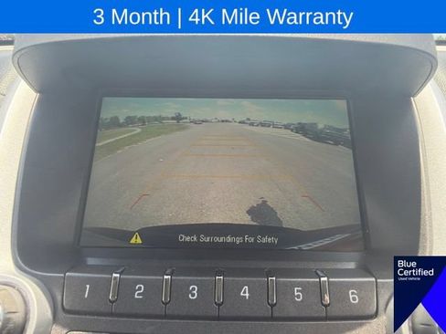 Used 2017 GMC Terrain Denali FWD image 29