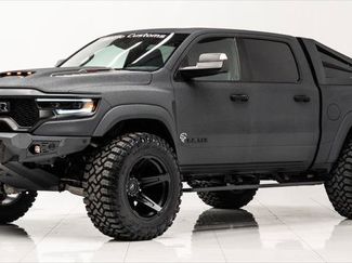 Used 2024 RAM 1500 TRX w/ TRX Level 2 Equipment Group video 1