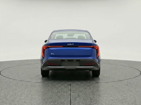 Used 2025 Kia K4 FWD image 7