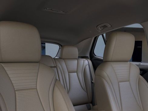 New 2025 Buick Envision Preferred image 24