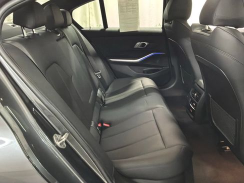 Used 2021 BMW M340i xDrive w/ Premium Package AWD/4WD image 25
