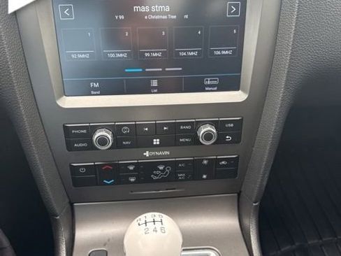 Used 2012 Ford Mustang Boss 302 image 5