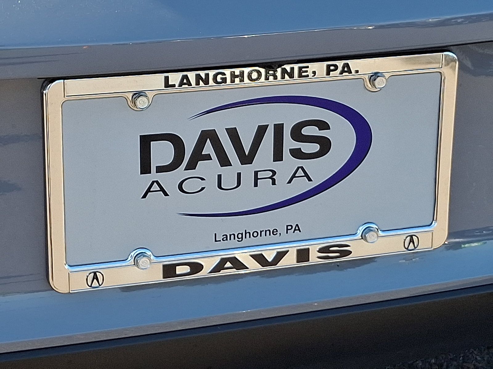 Certified 2026 Acura Integra FWD image 31