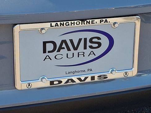Certified 2026 Acura Integra FWD image 31