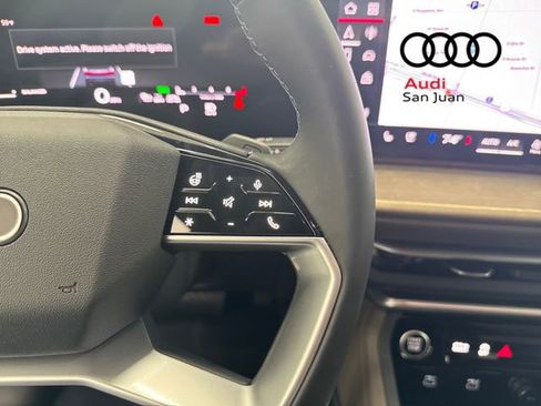 New 2025 Audi Q5 Premium Plus image 16