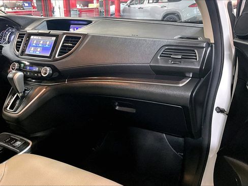 Used 2015 Honda CR-V EX-L image 14