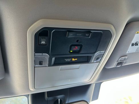 Used 2024 Toyota Tundra SR5 w/ SR5 Convenience Package image 29