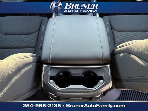 New 2026 RAM 1500 Lone Star AWD/4WD image 22