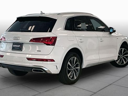 Used 2022 Audi Q5 2.0T Premium Plus AWD/4WD image 12