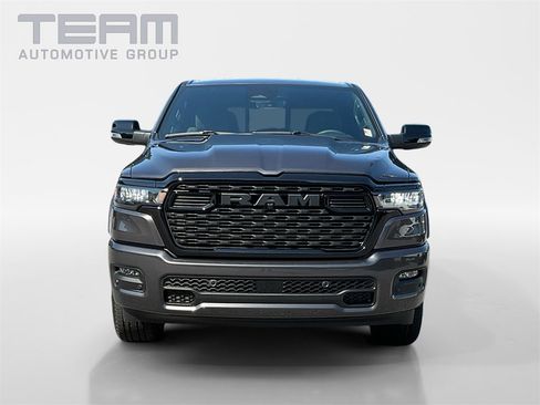 New 2026 RAM 1500 Big Horn image 2