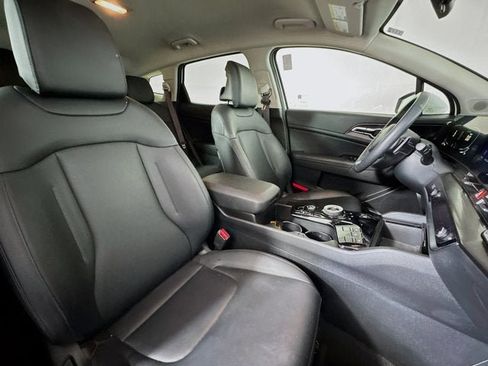Certified 2023 Kia Sportage EX AWD/4WD image 28