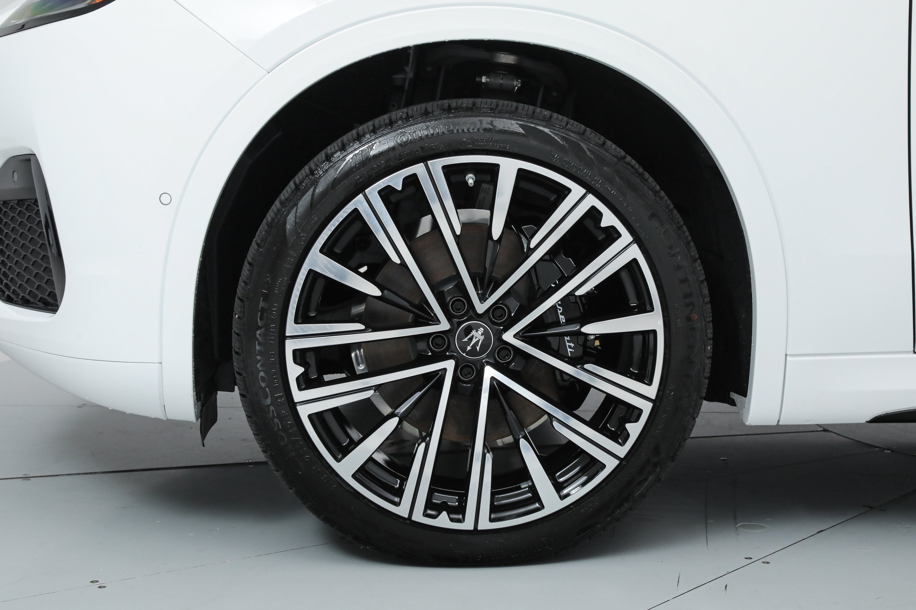 New 2025 Maserati Grecale Modena AWD/4WD image 20