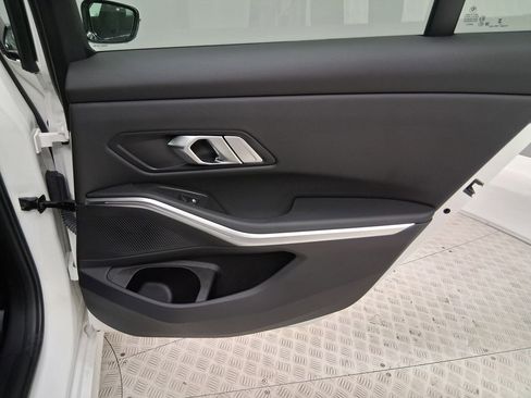 Certified 2023 BMW 330i Sedan w/ Driving Assistance Package RWD image 30