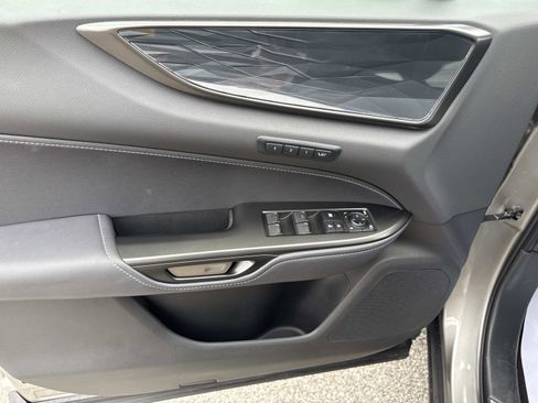 Certified 2025 Lexus NX 350 AWD w/ Premium Package image 19